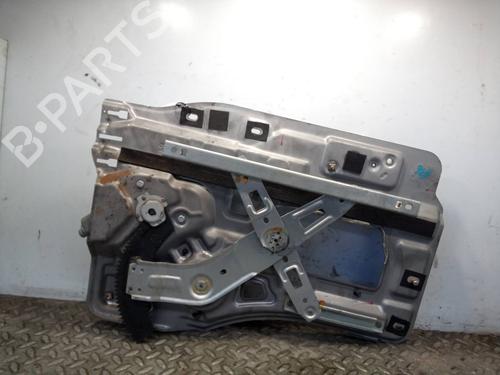 Front right window mechanism HYUNDAI SANTA FÉ I (SM)  | BP16257459C23 