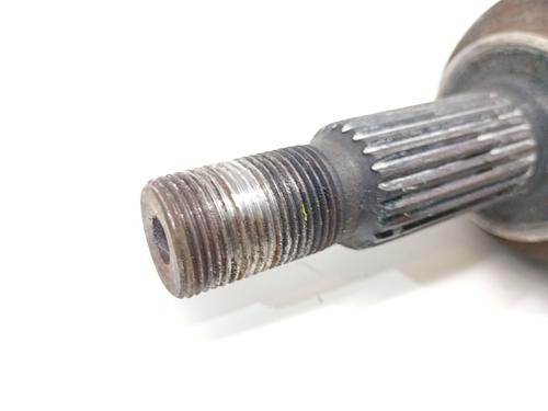 Left front driveshaft RENAULT KANGOO Express (FW0/1_) 1.5 dCi 75 (FW07, FW10, FW04) | BP40237950M38 - Image 2