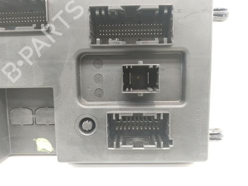 Fuse box JAGUAR I-PACE (X590) EV400 AWD | BP27834418E1 