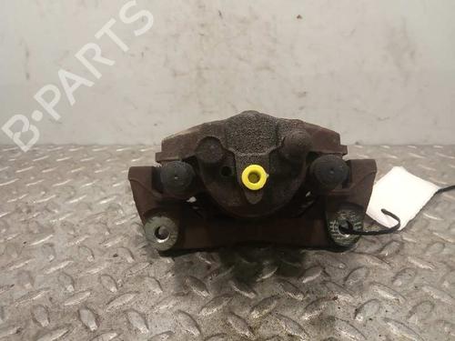 Right front brake caliper TOYOTA YARIS (_P9_)  | BP11626151M104 