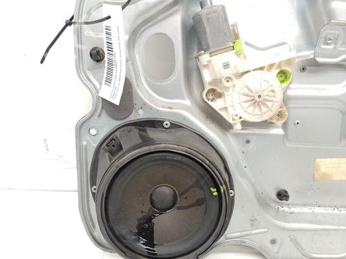 Front right window mechanism FORD FOCUS II (DA_, HCP, DP)  | BP24106421C23 
