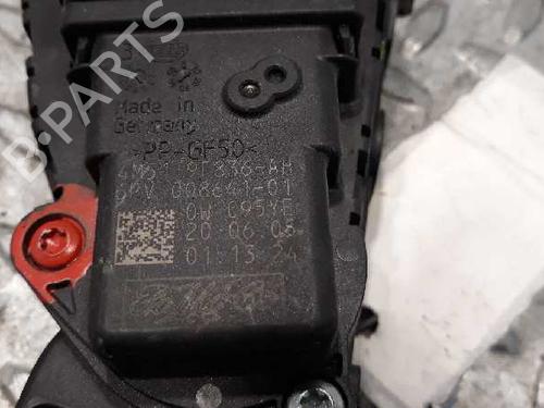 Pedal FORD FOCUS II (DA_, HCP, DP) 1.6 TDCi | BP3044974I4 