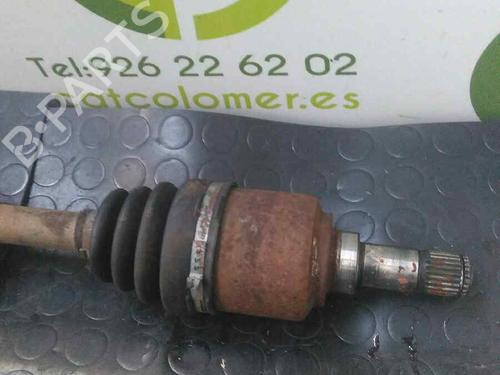 Used Right front driveshaft FIAT PANDA (169_) [2003-2025]  3050755