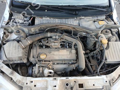 Lichtmaschine OPEL CORSA C (X01) 1.7 DI (F08, F68) | BP30970004M7 