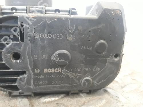 Throttle body SEAT IBIZA II (6K1) 1.4 | BP13098933M82 