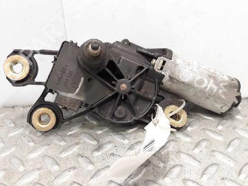 Used Rear wiper motor SEAT IBIZA II (6K1) [1993-2002]  3040028