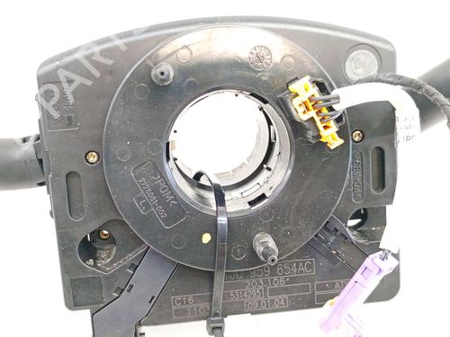Switch AUDI A6 C5 (4B2, 4B4) 1.8 T | BP37219468I30 - Image 4