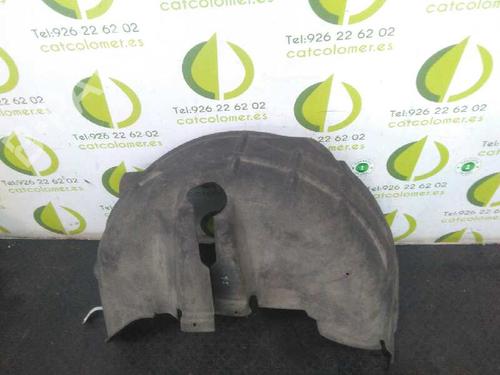 Wheel arch AUDI A6 C6 (4F2) 2.0 TDI | BP14229477C56 