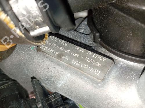 Engine VOLVO V40 Hatchback (525) D2 | BP37442937M1 - Image 9