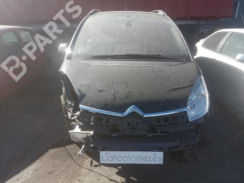 Used Parts CITROËN C4 Grand Picasso I (UA_)  1.6 HDi 110  1130633