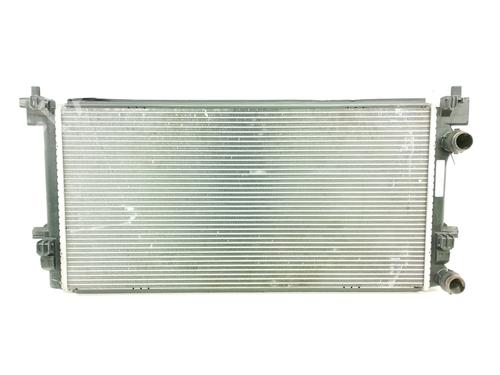Used Water radiator Water radiator VW GOLF VII (5G1, BQ1, BE1, BE2) 1.6 TDI 4motion (110 hp) 36109887 36109887