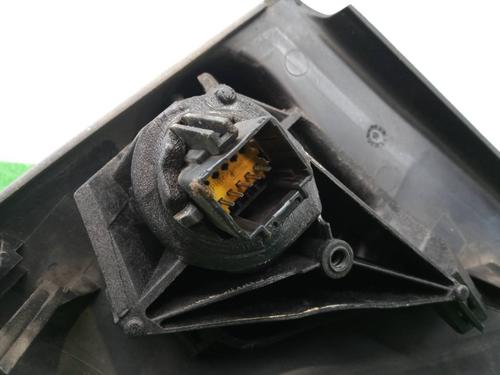Left mirror RENAULT MEGANE II (BM0/1_, CM0/1_) 1.9 dCi (BM0G, CM0G) | BP17533512C26 