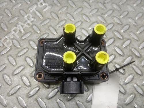 Used Ignition coil FORD MONDEO III (B5Y) [2000-2007]  9427817