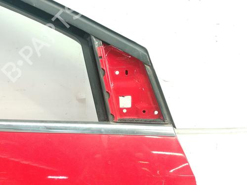 Right front door FORD FOCUS III 2.0 TDCi | BP26583003C3 