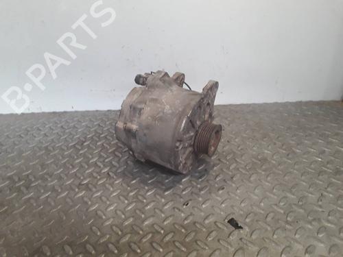Generator AUDI A8 D3 (4E2, 4E8) 4.0 TDI quattro (275 hp) 14970041