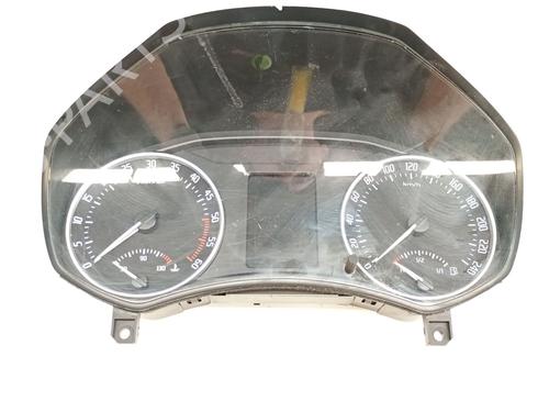 Used Instrument cluster Instrument cluster 38178953 38178953