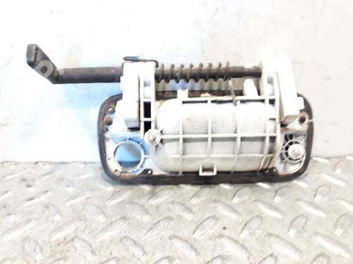 Front left exterior door handle PEUGEOT 406 Break (8E/F)  | BP3121719C128 