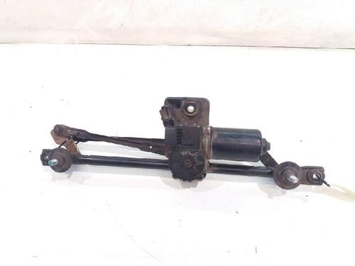 Used Front wiper motor Front wiper motor KIA SPORTAGE II (JE_, KM_) [2004-2011] 5110915 5110915