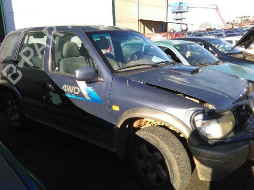 AC compressor KIA SPORTAGE SUV (K00) 2.0 TD 4WD | BP5986848M34 