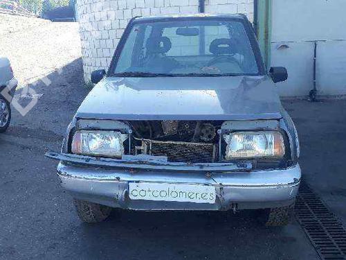 Used Parts SUZUKI VITARA (ET)  HDI (SE 420HDI)  893217
