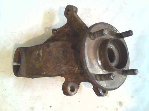 Left front steering knuckle FORD MONDEO II (BAP)  | BP3066462M25 