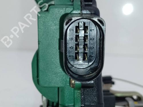 Front left lock SEAT LEON (1M1)  | BP18699517C98 