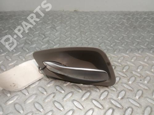 Used Front left interior door handle Front left interior door handle BMW 3 (E90) 320 d (163 hp) 9723796 9723796