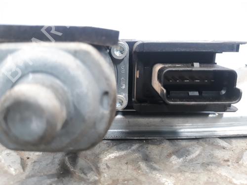 Rear left window mechanism PEUGEOT 308 I (4A_, 4C_)  | BP13667113C24 