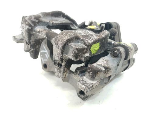 Used Left rear brake caliper Left rear brake caliper SEAT ATECA (KH7, KHP) 1.5 TSI (150 hp) 33844231 33844231