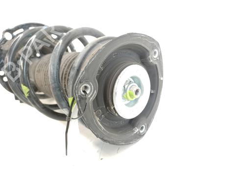 Right front shock absorber SKODA OCTAVIA III (5E3, NL3, NR3)  | BP18921160M17 