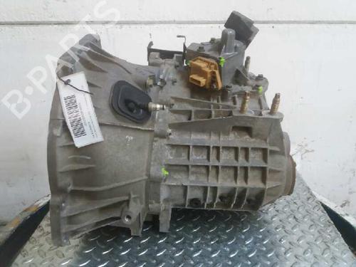 Gearbox FORD MONDEO II (BAP)  | BP5123126M3 