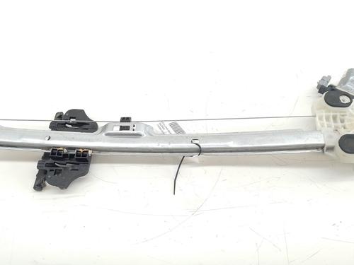 Used Front left window mechanism CITROËN C3 III Van (SX_, SY_) PureTech 110 (110 hp) 27933240