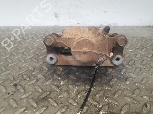 Left rear brake caliper SUBARU FORESTER (SH_)  | BP13743312M107