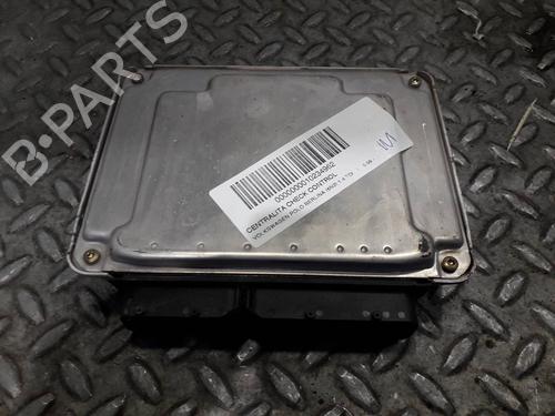 Øvrige Styrinhsenheder VW POLO (6N2) 1.4 TDI | BP16635640M11 