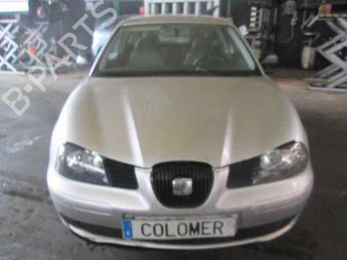 Heater matrix SEAT IBIZA III (6L1)  | BP3073559M63 