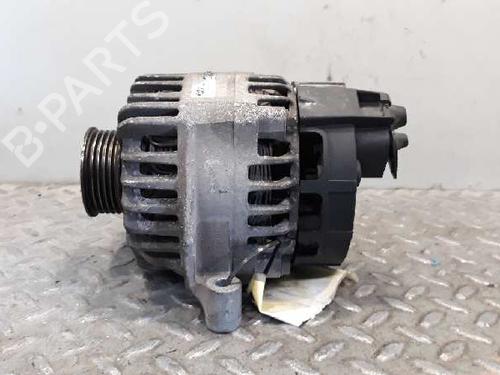 Alternator FIAT PUNTO (188_)  | BP3047530M7 