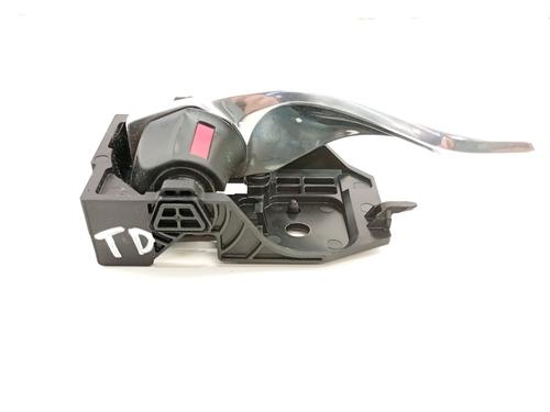 Rear right interior door handle MAZDA 6 Estate (GJ, GL) 2.5 | BP34734916I16 - Image 3