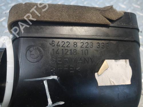 Luftventil BMW 7 (E65, E66, E67) 730 d | BP13244894I21 