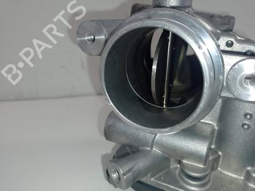Throttle body VW GOLF VII (5G1, BQ1, BE1, BE2)  | BP19782514M82 