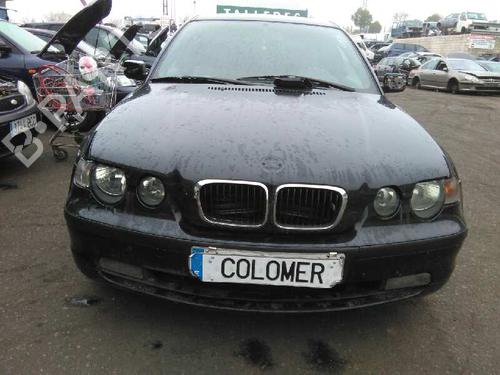 Venstre fortil invendig håndtag BMW 3 Compact (E46) 320 td | BP5028169I13 