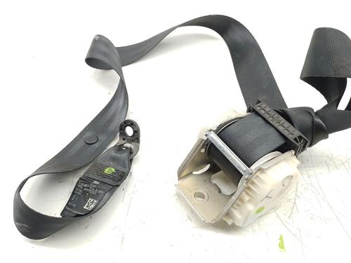 Used Rear right seatbelt SEAT IBIZA IV (6J5, 6P1) 1.6 TDI (90 hp) 29625722