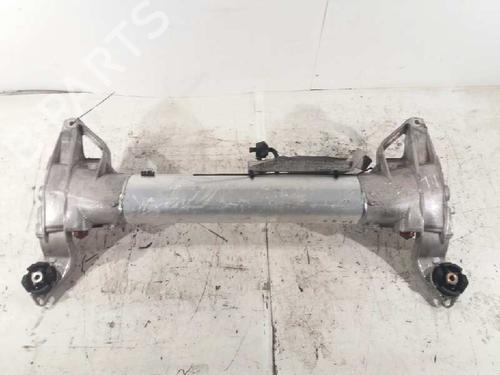 Used Rear axle CITROËN C5 II (RC_) [2004-2008]  3060052