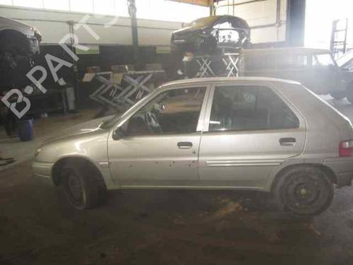 AC radiator CITROËN SAXO (S0, S1) 1.4 VTS | BP3052661M32 