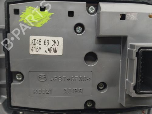 Switch MAZDA CX-5 (KE, GH) 2.2 D (KE2FW) | BP33233411I30  - Image 5