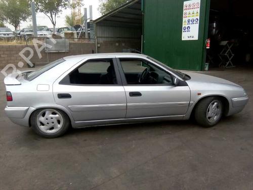 Right front driveshaft CITROËN XANTIA (X2)  | BP3063689M39 