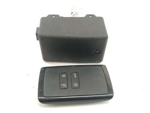 Used Electronic module Electronic module DACIA SANDERO III 1.0 TCe 90 (91 hp) 33241610 33241610