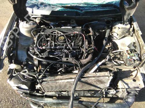 Gearbox FORD MONDEO III (B5Y)  | BP3083505M3 