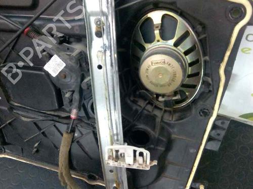 Front right window mechanism FORD FIESTA V (JH_, JD_) 1.4 TDCi | BP3066047C23 