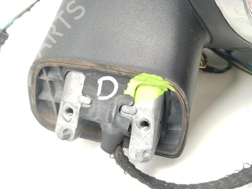Right mirror CITROËN C4 I (LC_) 1.6 HDi | BP29270971C27 