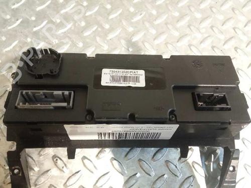 Climate control FIAT CROMA (194_)  | BP5951314I5 